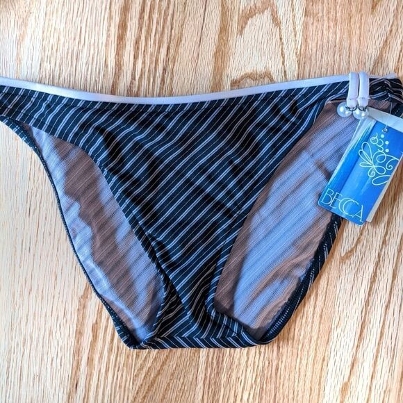 BECCA Other - NWT BECCA Bikini Bottoms